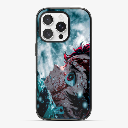 Demon Slayer Anime #6 Phone Case