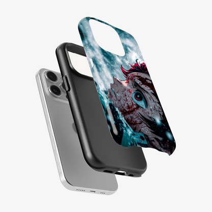 Demon Slayer Anime #6 Phone Case