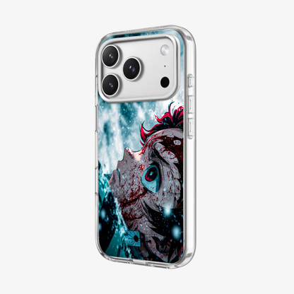 Demon Slayer Anime #6 Phone Case