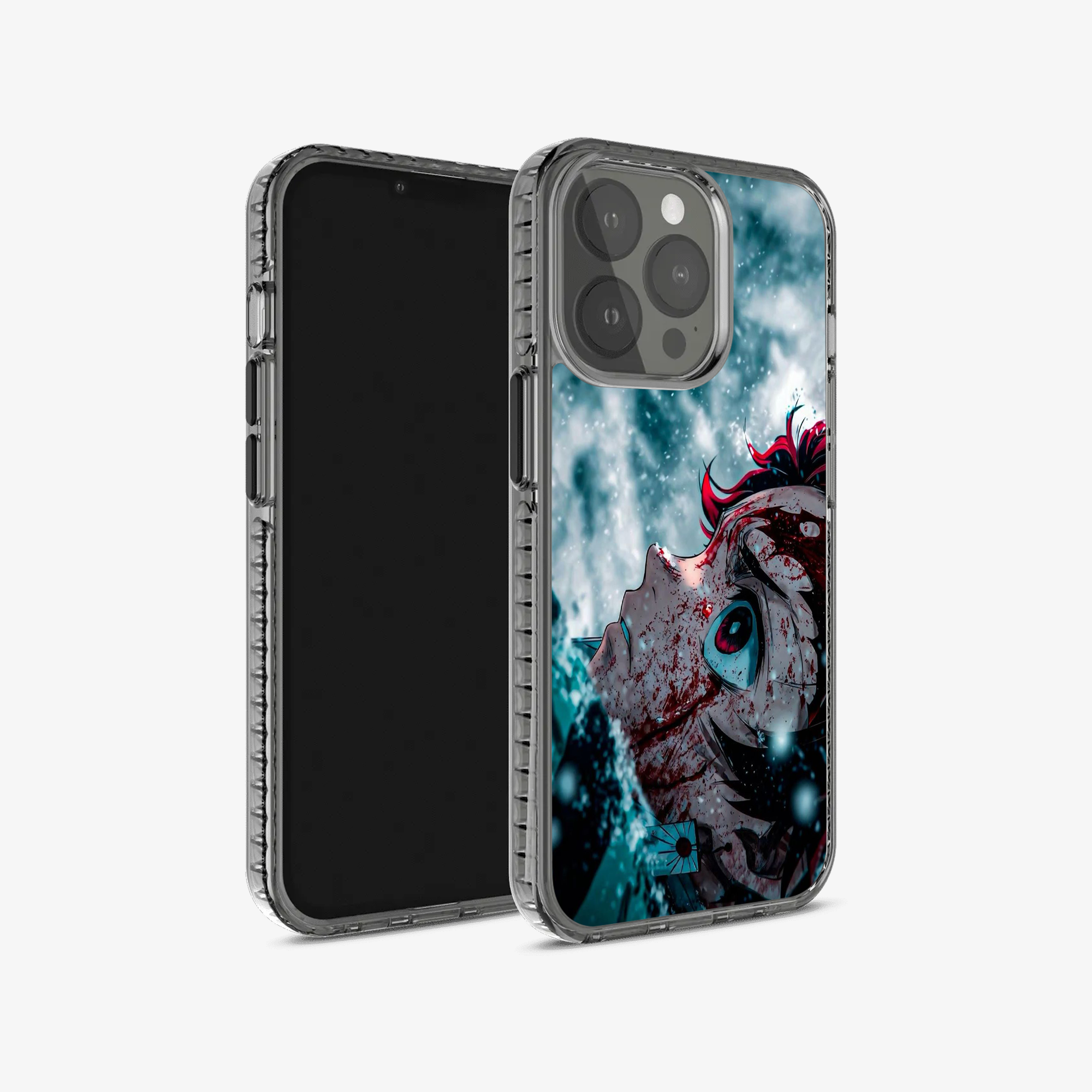 Demon Slayer Anime #6 Phone Case