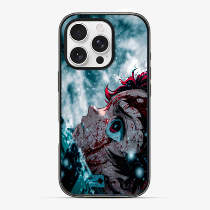Demon Slayer Anime #6 Phone Case Hard 2.0 Case