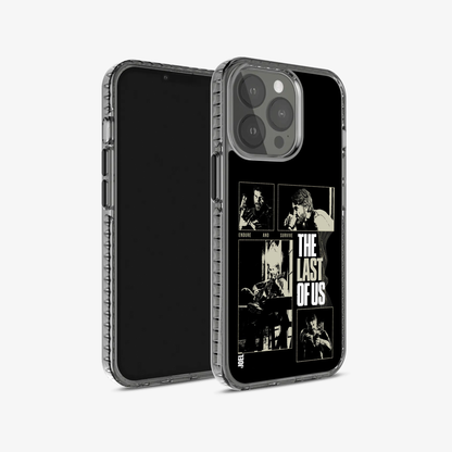 The Last Of Us #3 Phone Case