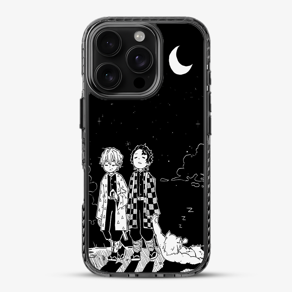 Demon Slayer Anume #7 Phone Case