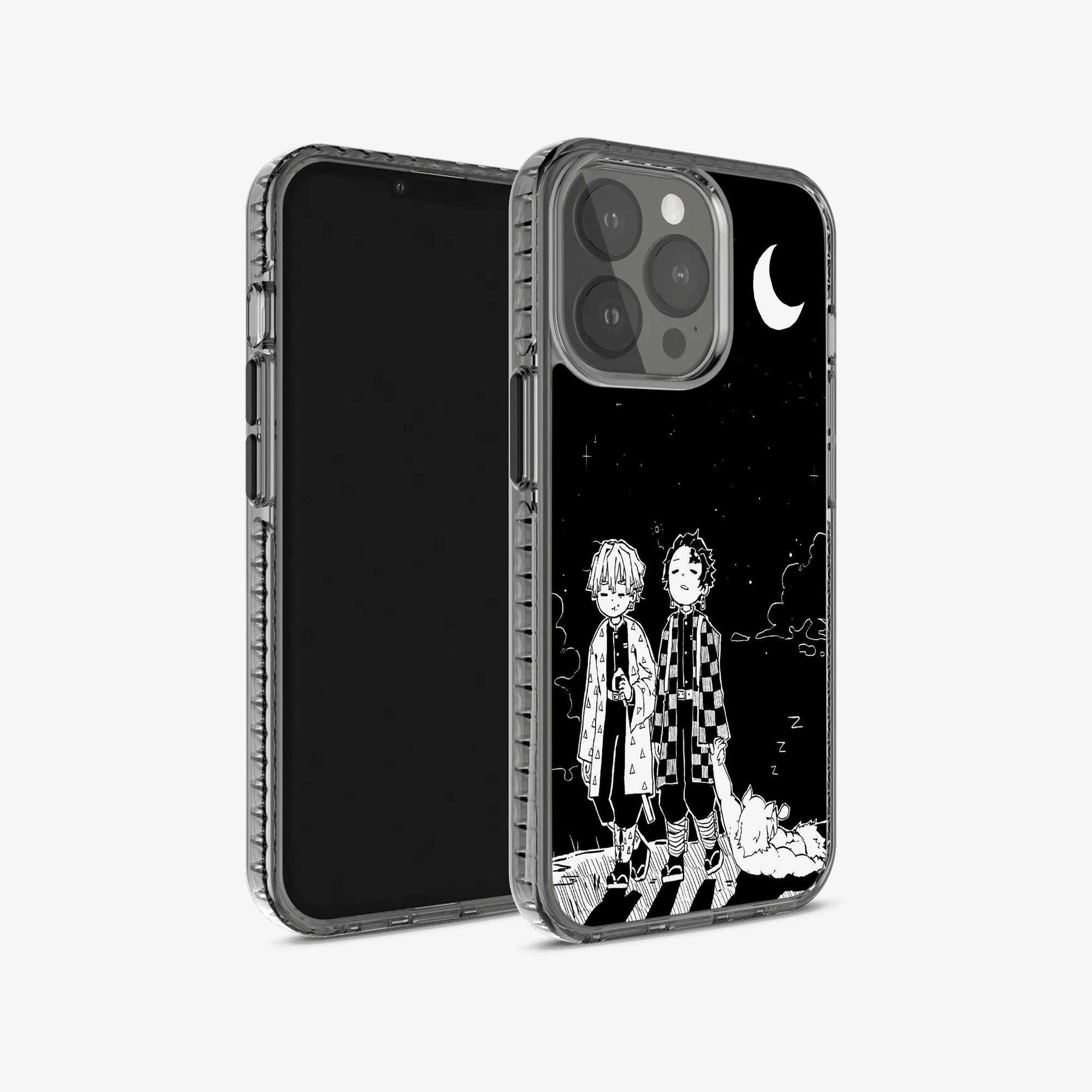 Demon Slayer Anume #7 Phone Case