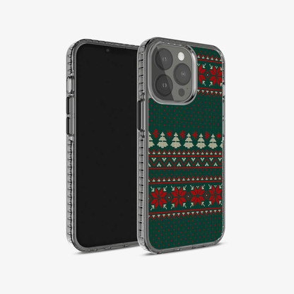 Christmas Sweater Phone Case