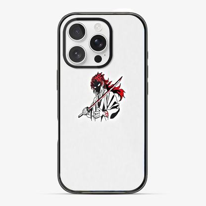 Demon Slayer Anume #8 Phone Case