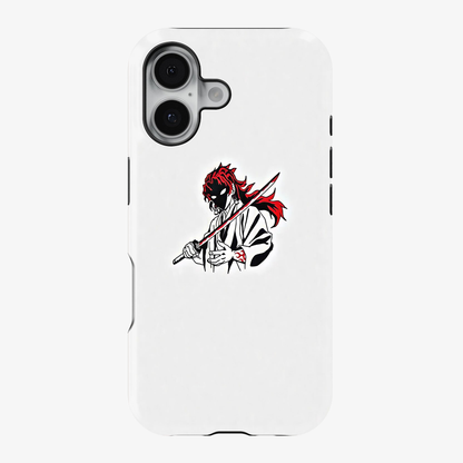 Demon Slayer Anume #8 Phone Case