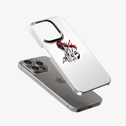 Demon Slayer Anume #8 Phone Case