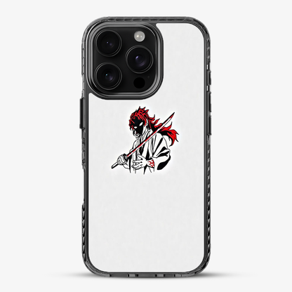 Demon Slayer Anume #8 Phone Case