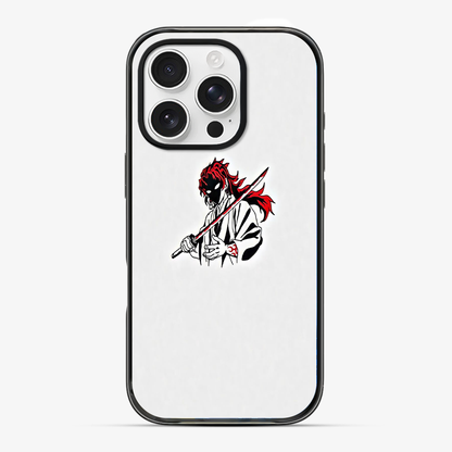 Demon Slayer Anume #8 Phone Case Hard 2.0 Case