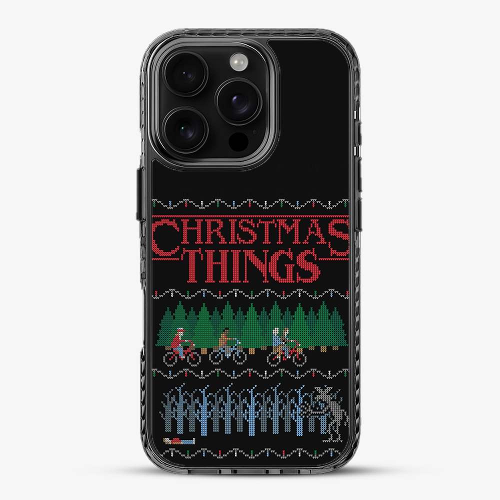 Christmas Things Stride 2.0 Case