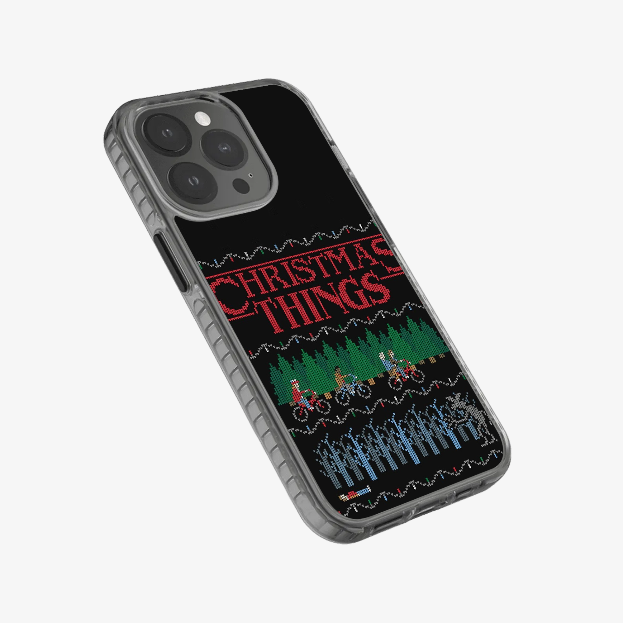 Christmas Things Phone Case