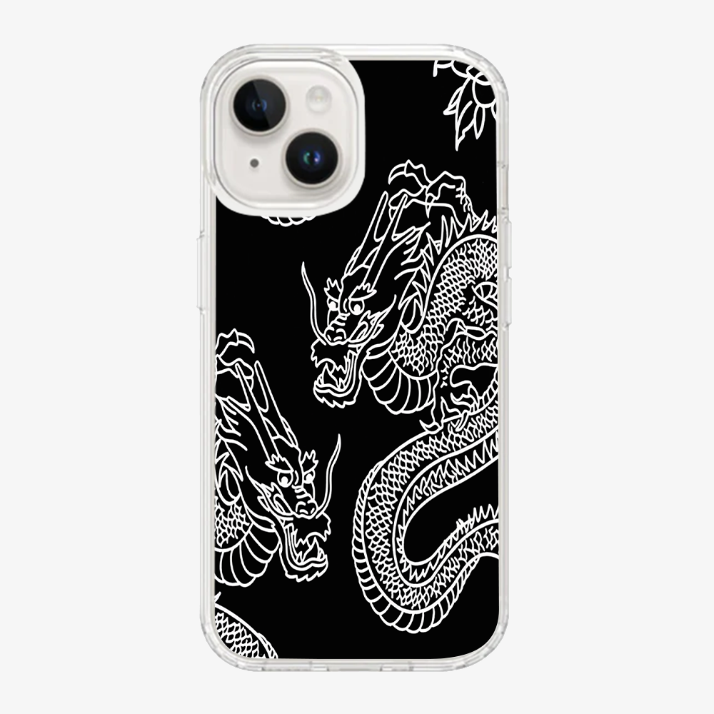 Dragon Case