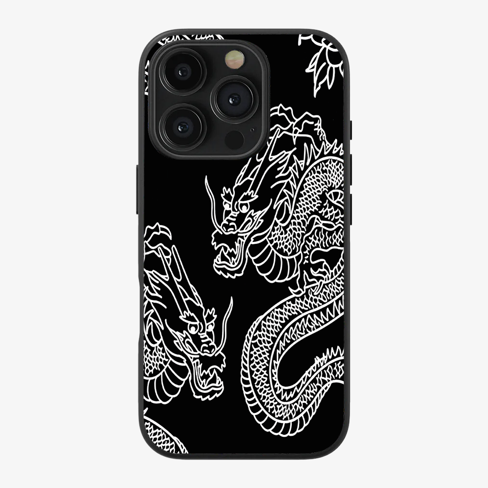 Dragon Case