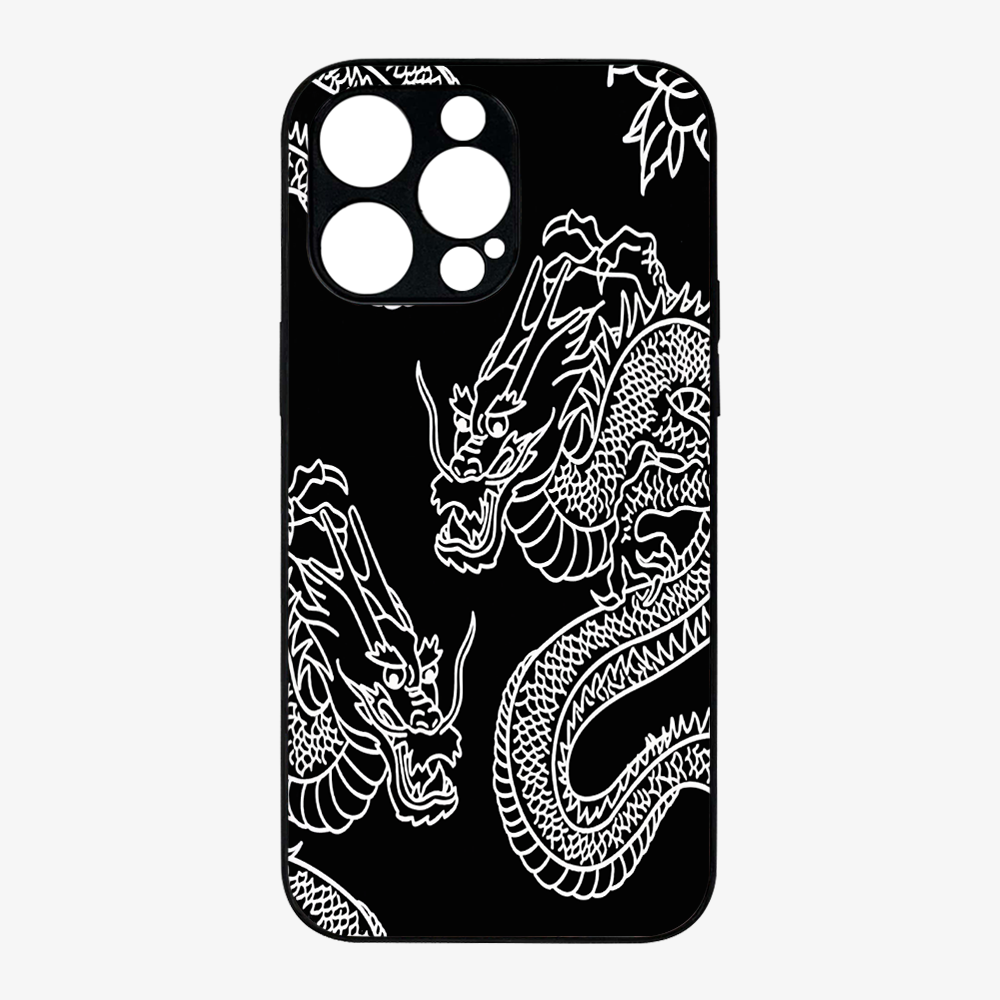 Dragon Case