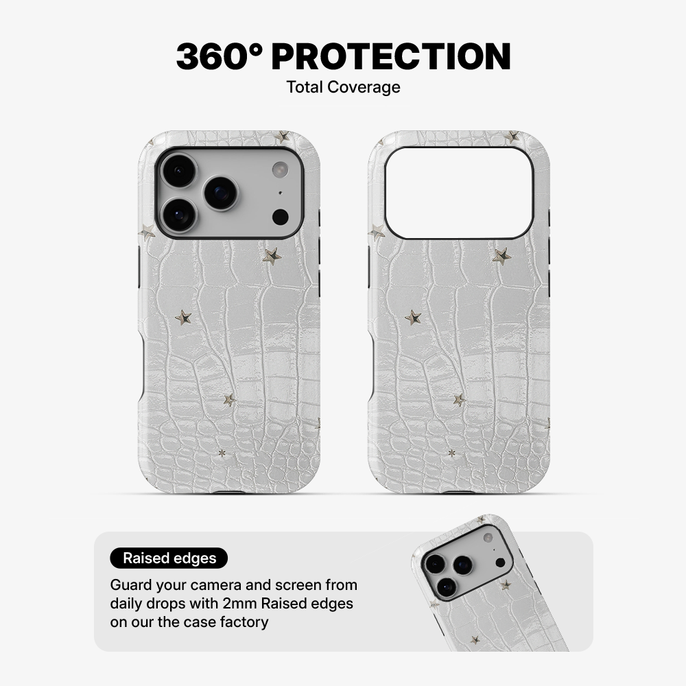 Crown Case