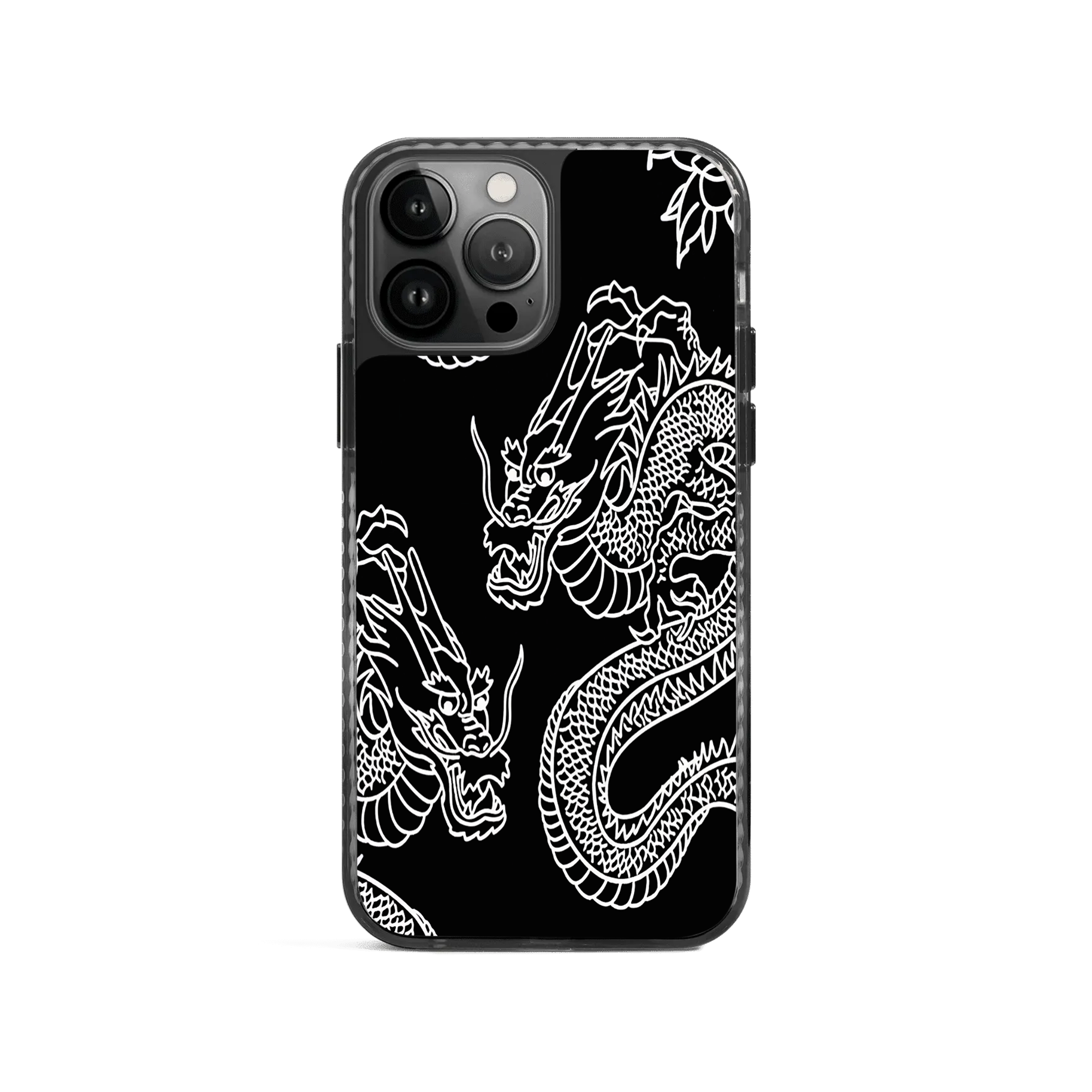 Dragon Stride 2.0 Case