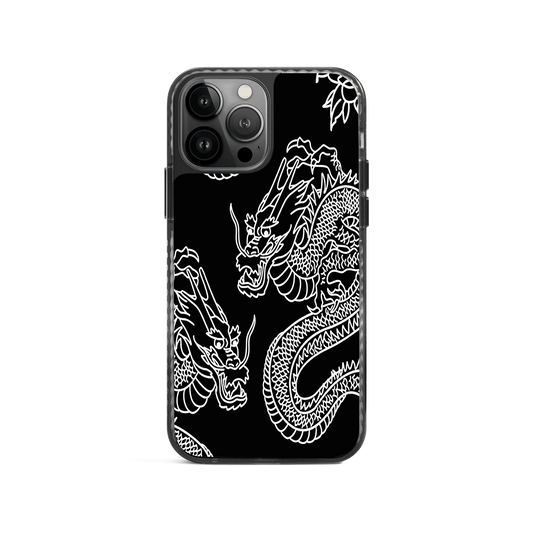 Dragon Stride 2.0 Case