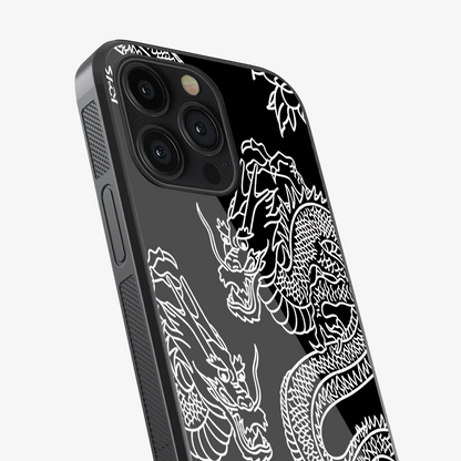 Dragon Phone Case
