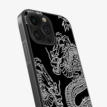 Dragon Phone Case