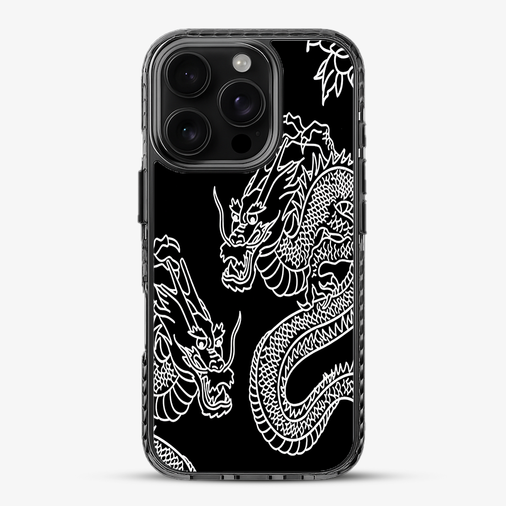 Dragon Stride 2.0 Case