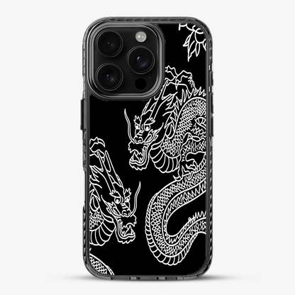 Dragon Stride 2.0 Case