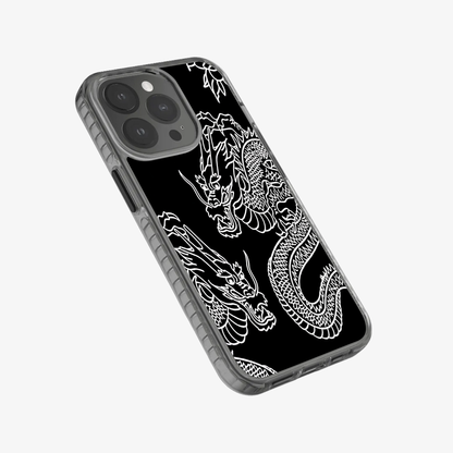 Dragon Stride 2.0 Case