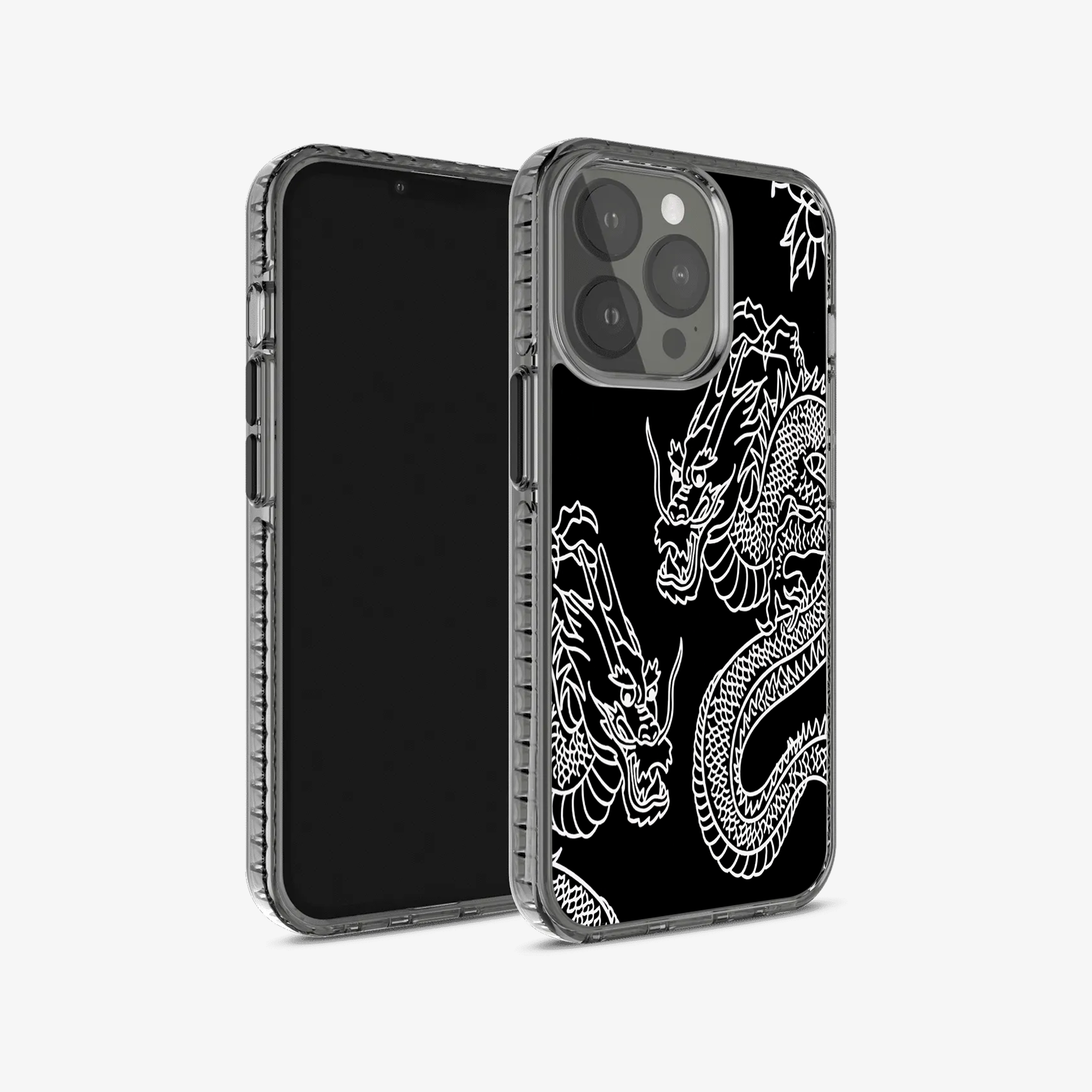 Dragon Stride 2.0 Case