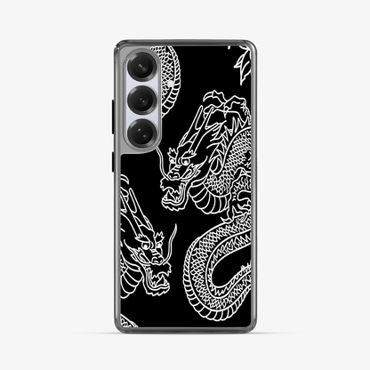 Dragon Stride 2.0 Case
