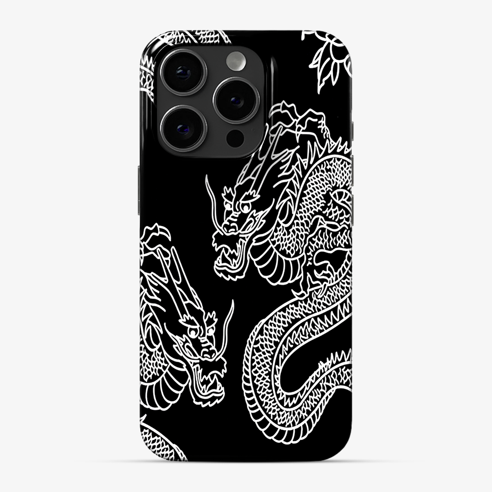 Dragon Phone Case
