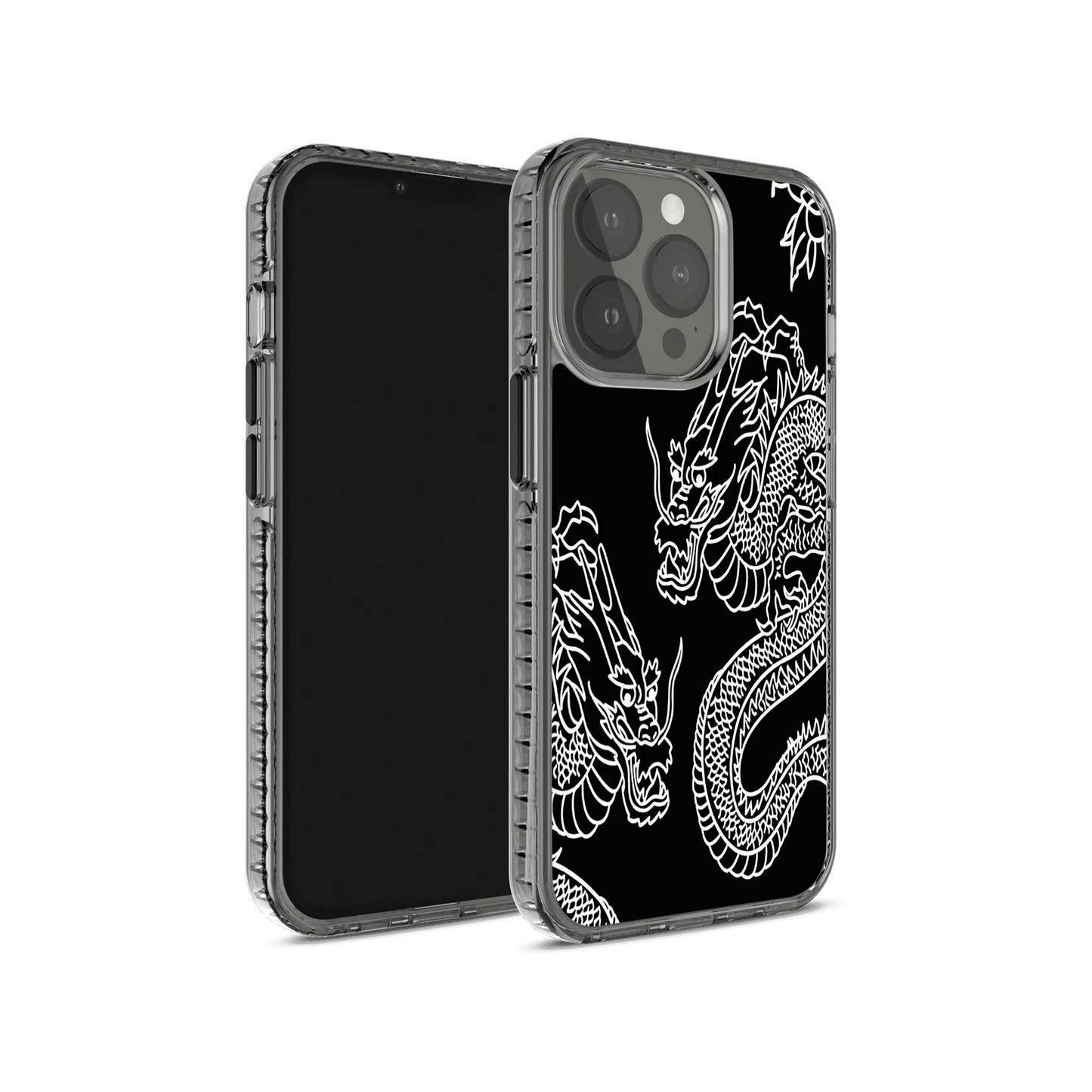 Dragon Stride 2.0 Case