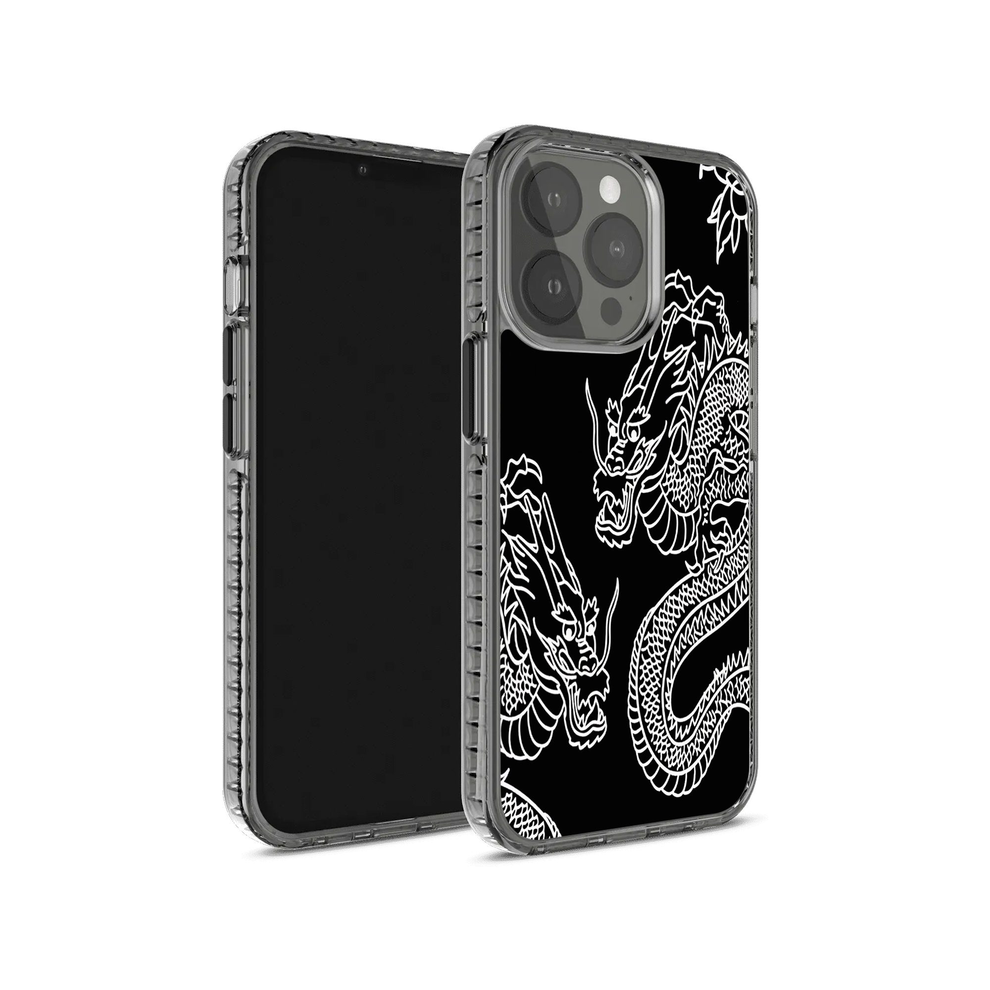 Dragon Stride 2.0 Case