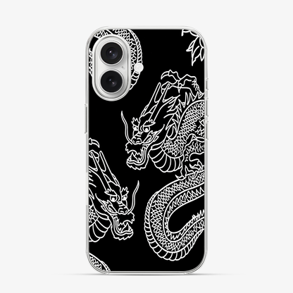 Dragon iPhone 17 Case