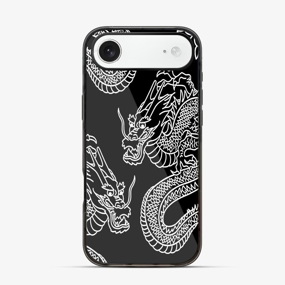Dragon iPhone Air Case