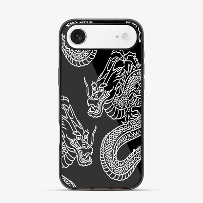 Dragon iPhone Air Case