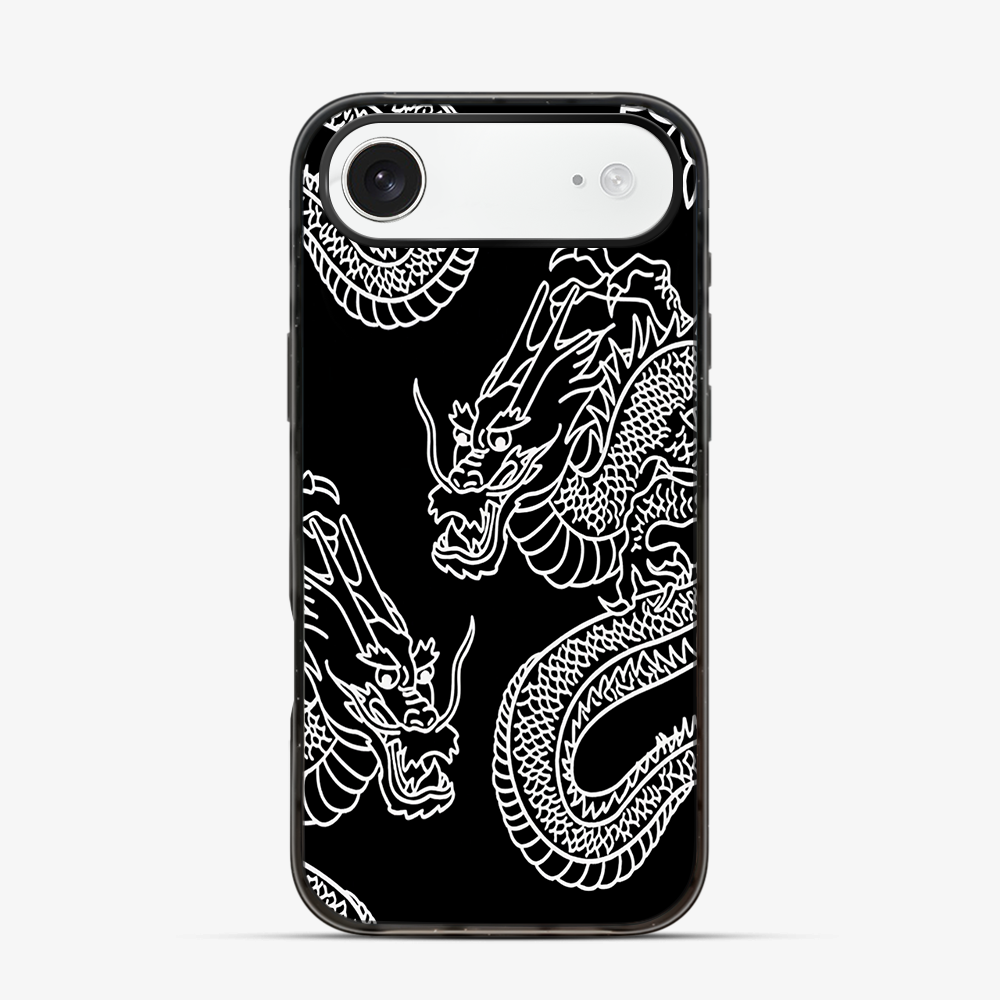 Dragon iPhone Air Case