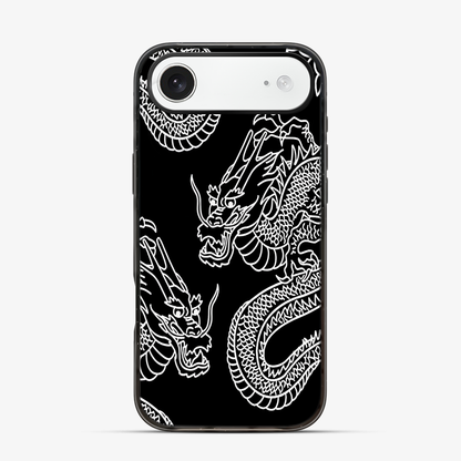 Dragon iPhone Air Case