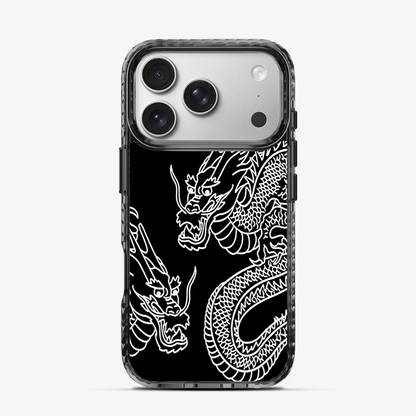 Dragon iPhone 17 Pro Case