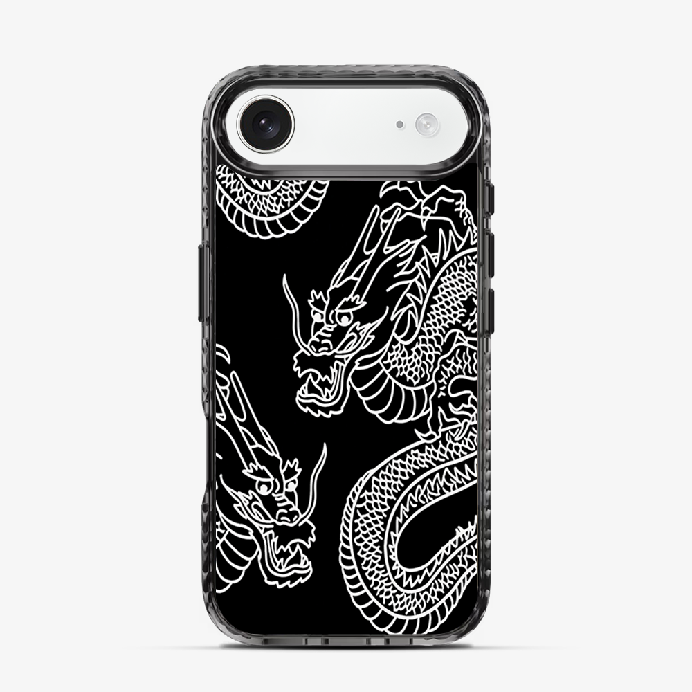 Dragon iPhone Air Case