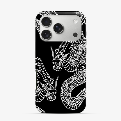 Dragon iPhone 17 Pro Max Case