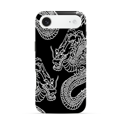 Dragon iPhone Air Case