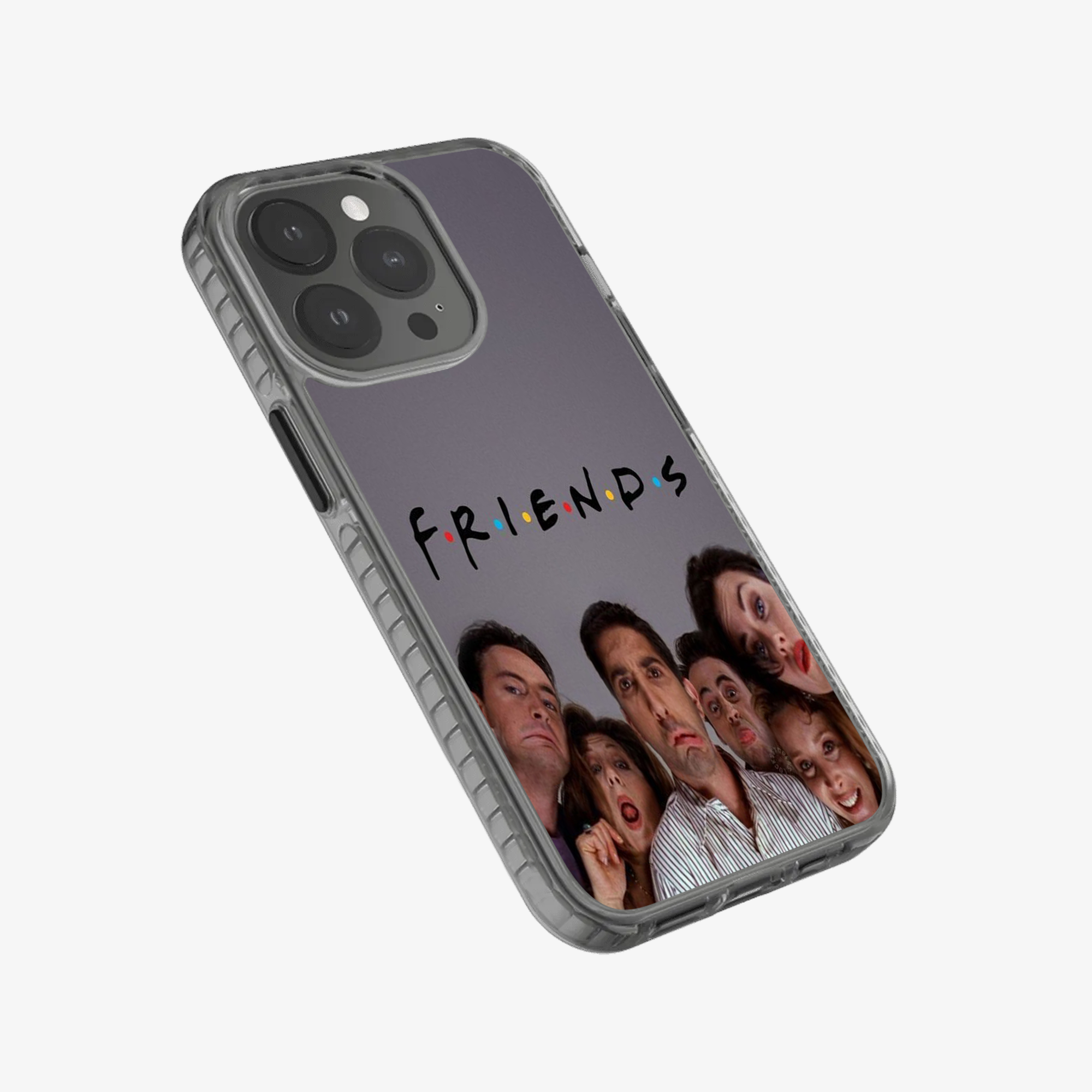 Friends Moody Phone Case