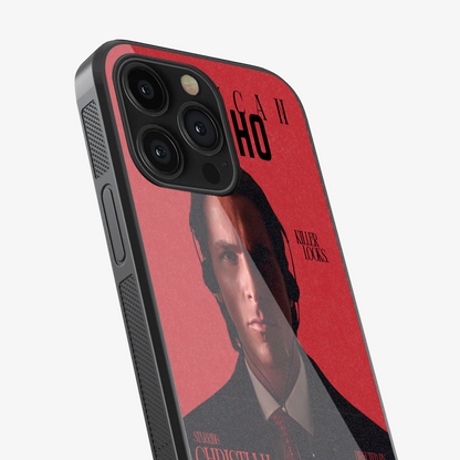 American Psycho Killer Phone Case