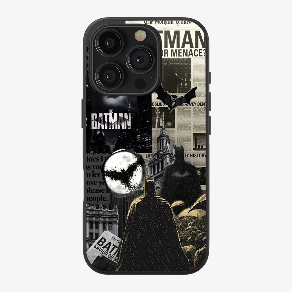 Batman Savior Phone Case