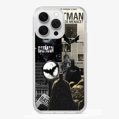 Batman Savior Phone Case