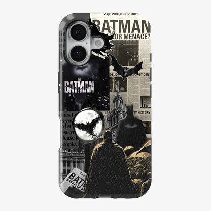 Batman Savior Phone Case