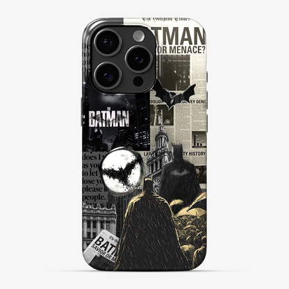 Batman Savior Phone Case