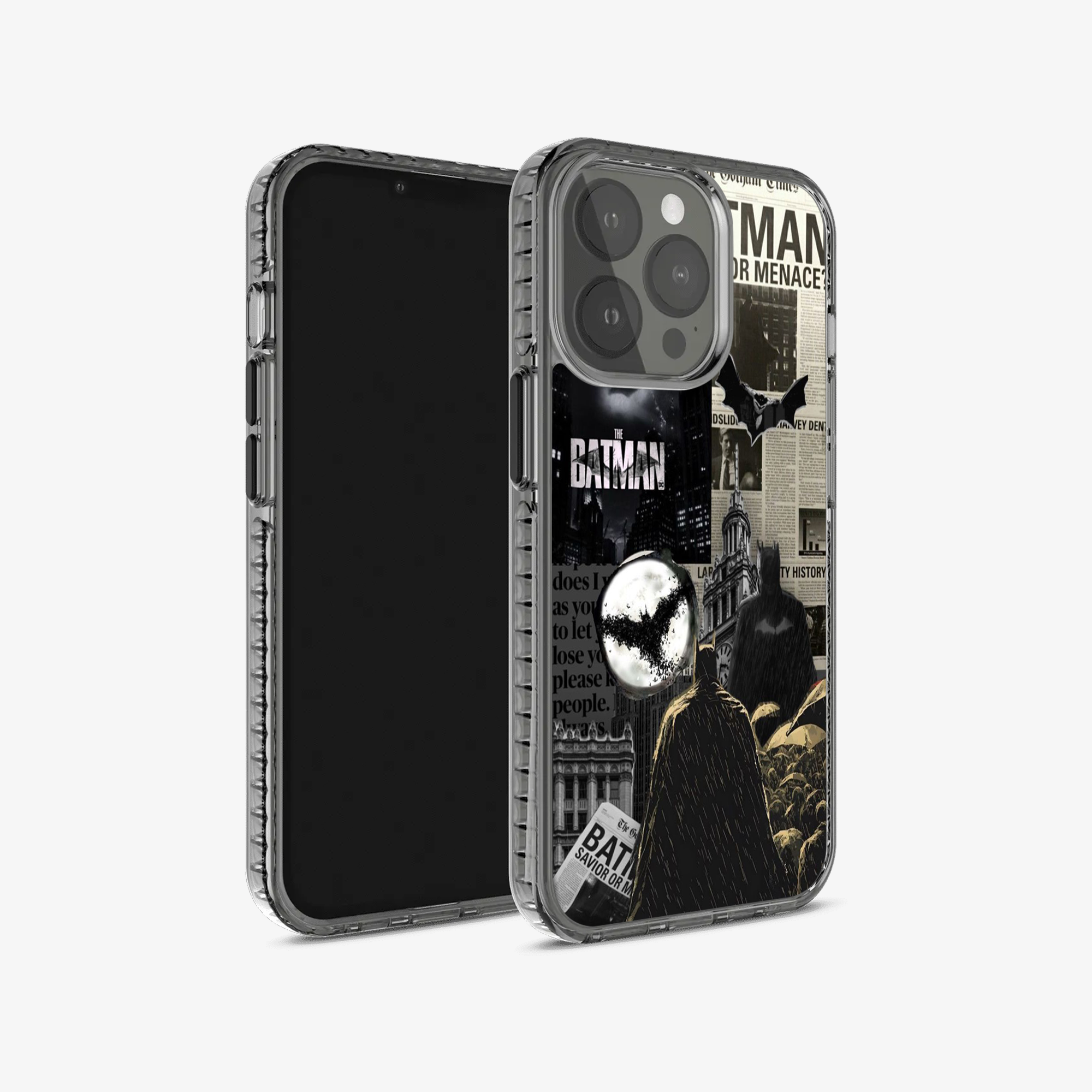 Batman Savior Phone Case