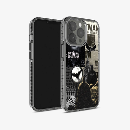 Batman Savior Phone Case