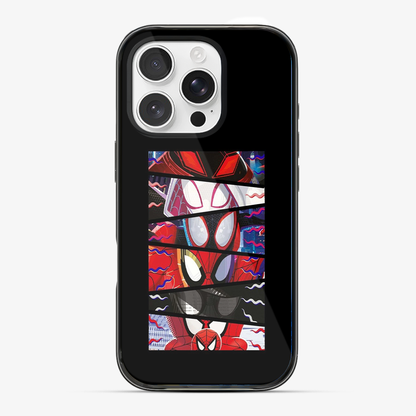 Spiderman Combination Phone Case